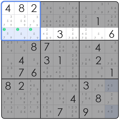 x sudoku puzzles